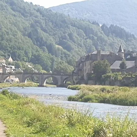 Apartmán T3 Goelia *