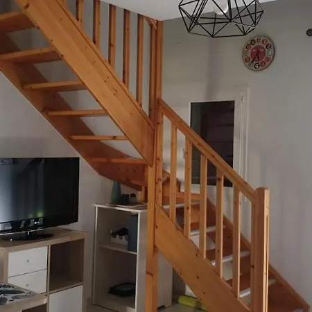 Apartament T3 Goelia