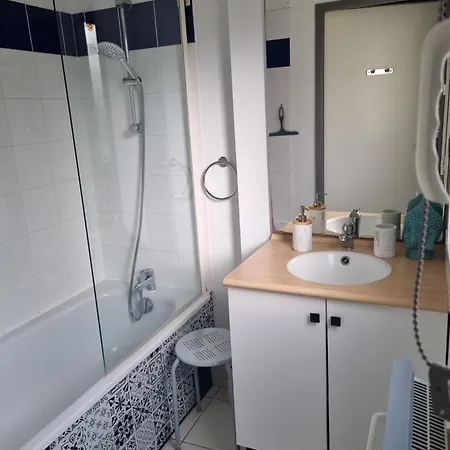 Lägenhet T3 Goelia Pierrefiche (Aveyron)