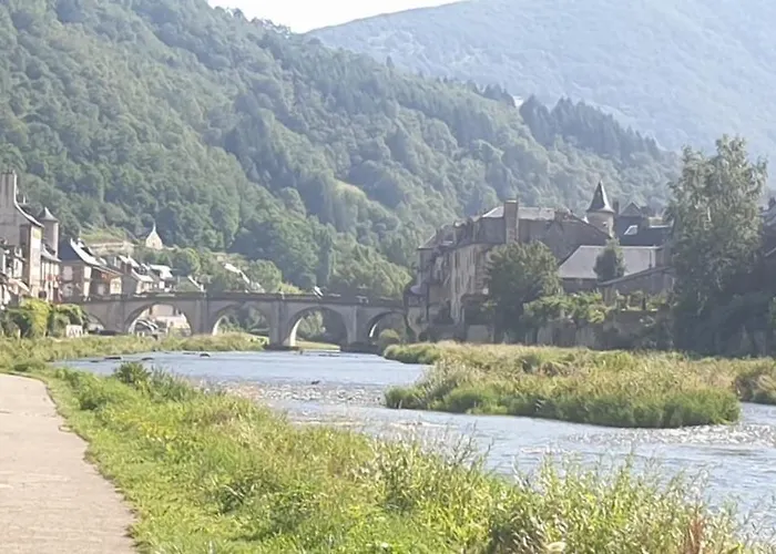 Lejlighed T3 Goelia *